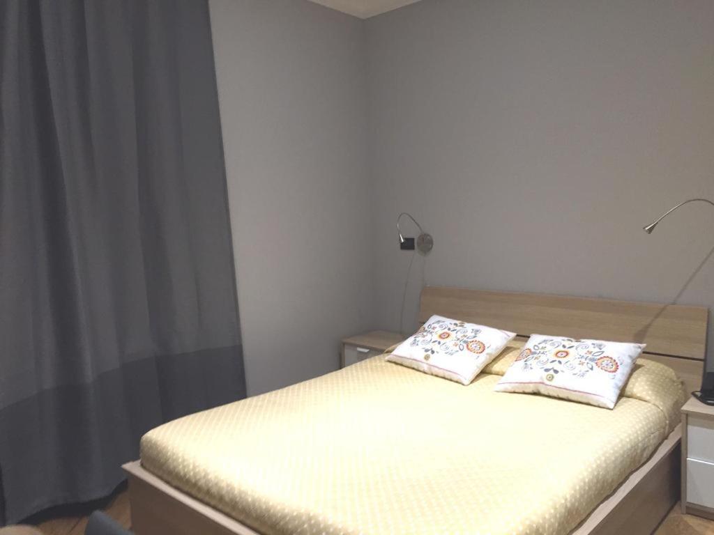 Chiossone Suites Genua Zewnętrze zdjęcie