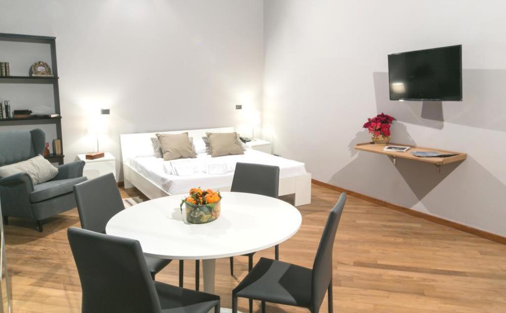 Chiossone Suites Genua Zewnętrze zdjęcie