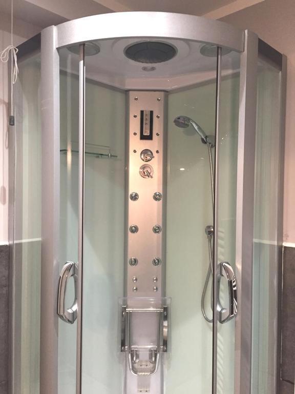 Chiossone Suites Genua Zewnętrze zdjęcie