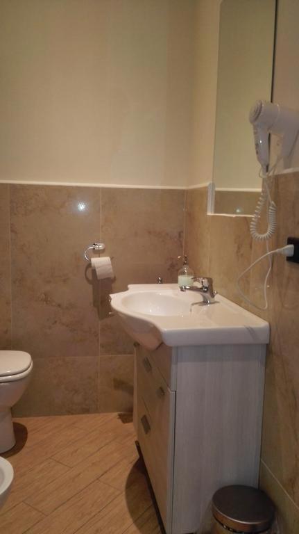 Chiossone Suites Genua Zewnętrze zdjęcie