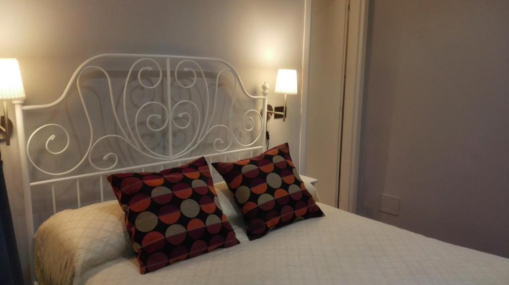 Chiossone Suites Genua Zewnętrze zdjęcie