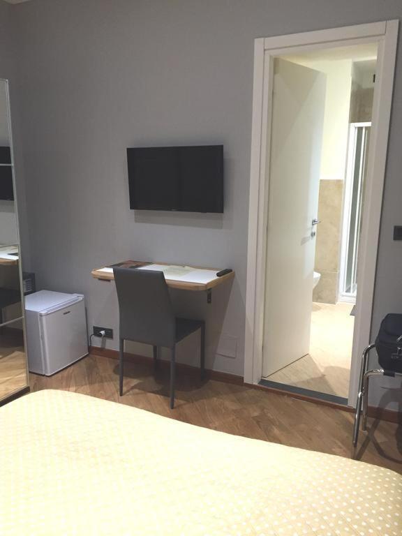 Chiossone Suites Genua Zewnętrze zdjęcie