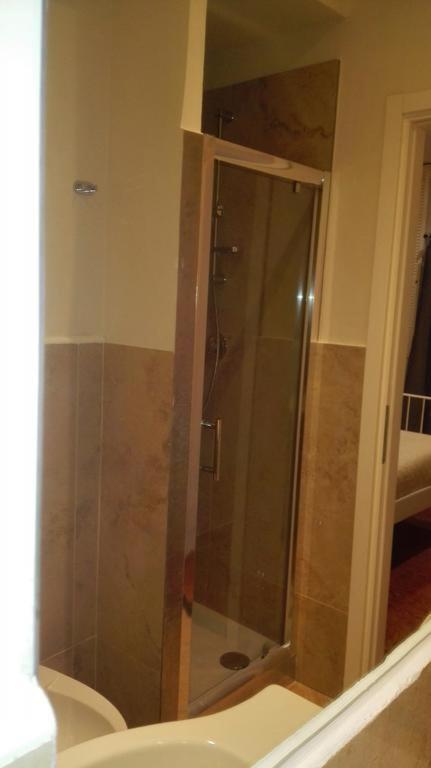 Chiossone Suites Genua Zewnętrze zdjęcie