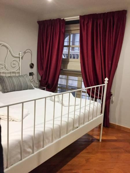 Chiossone Suites Genua Zewnętrze zdjęcie