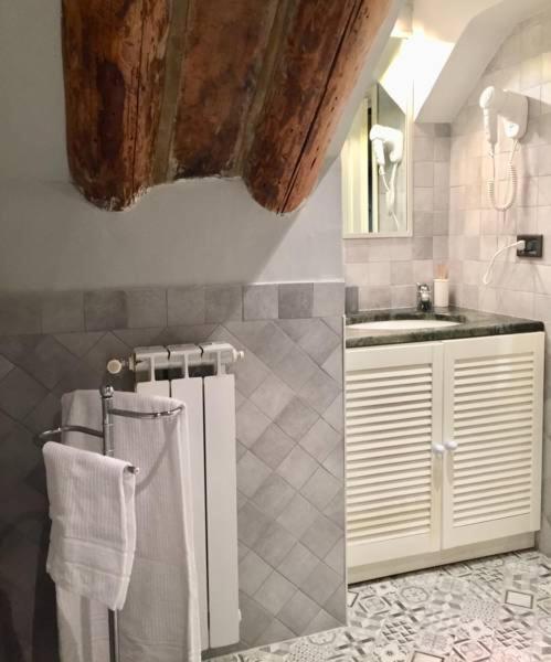 Chiossone Suites Genua Zewnętrze zdjęcie