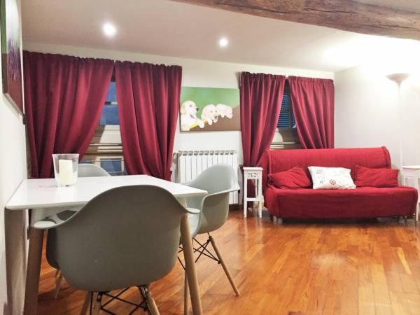 Chiossone Suites Genua Zewnętrze zdjęcie