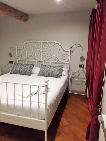 Chiossone Suites Genua Zewnętrze zdjęcie
