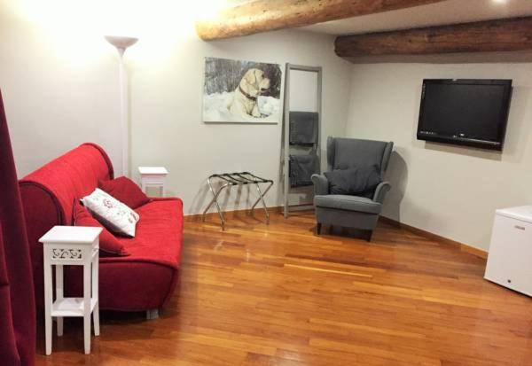 Chiossone Suites Genua Zewnętrze zdjęcie